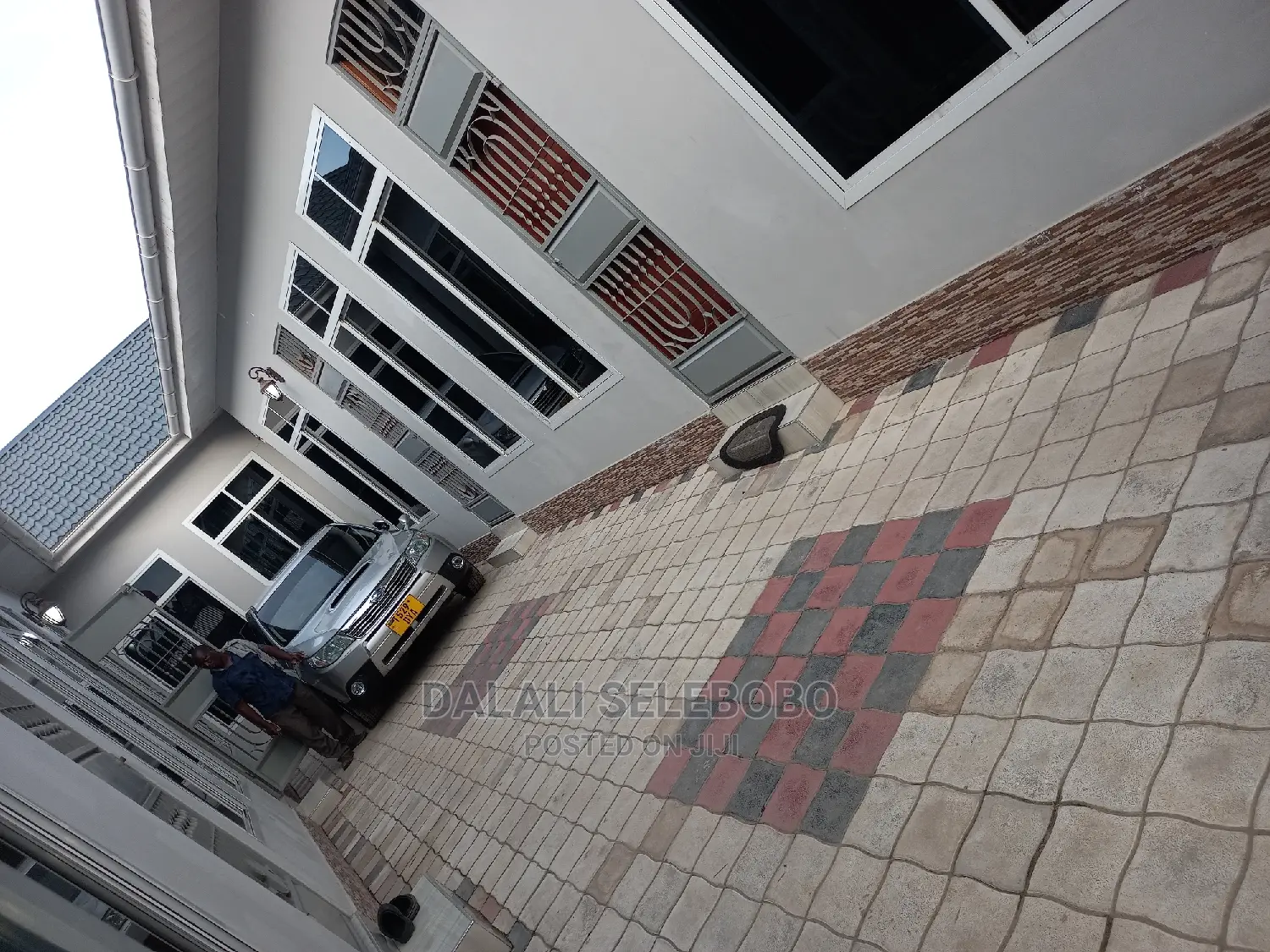 1bdrm Apartment in Kinondoni for Rent in Kinondoni