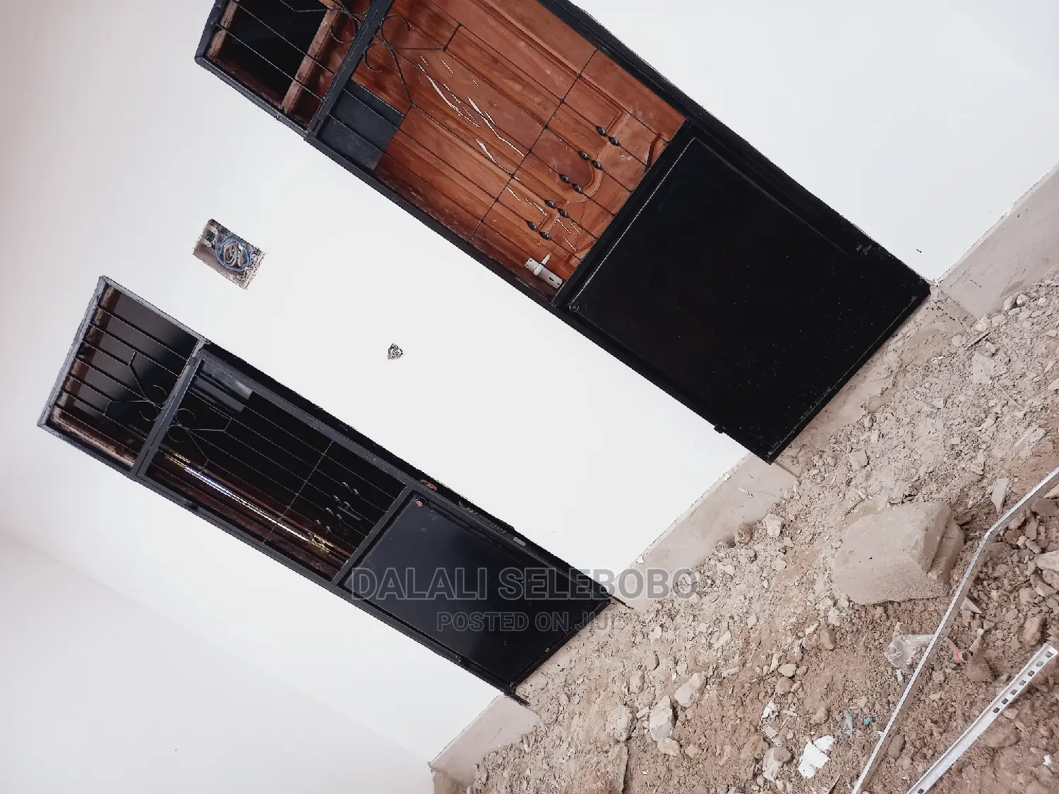1bdrm House in Ubungo Msewe, Kinondoni for Rent in Kinondoni