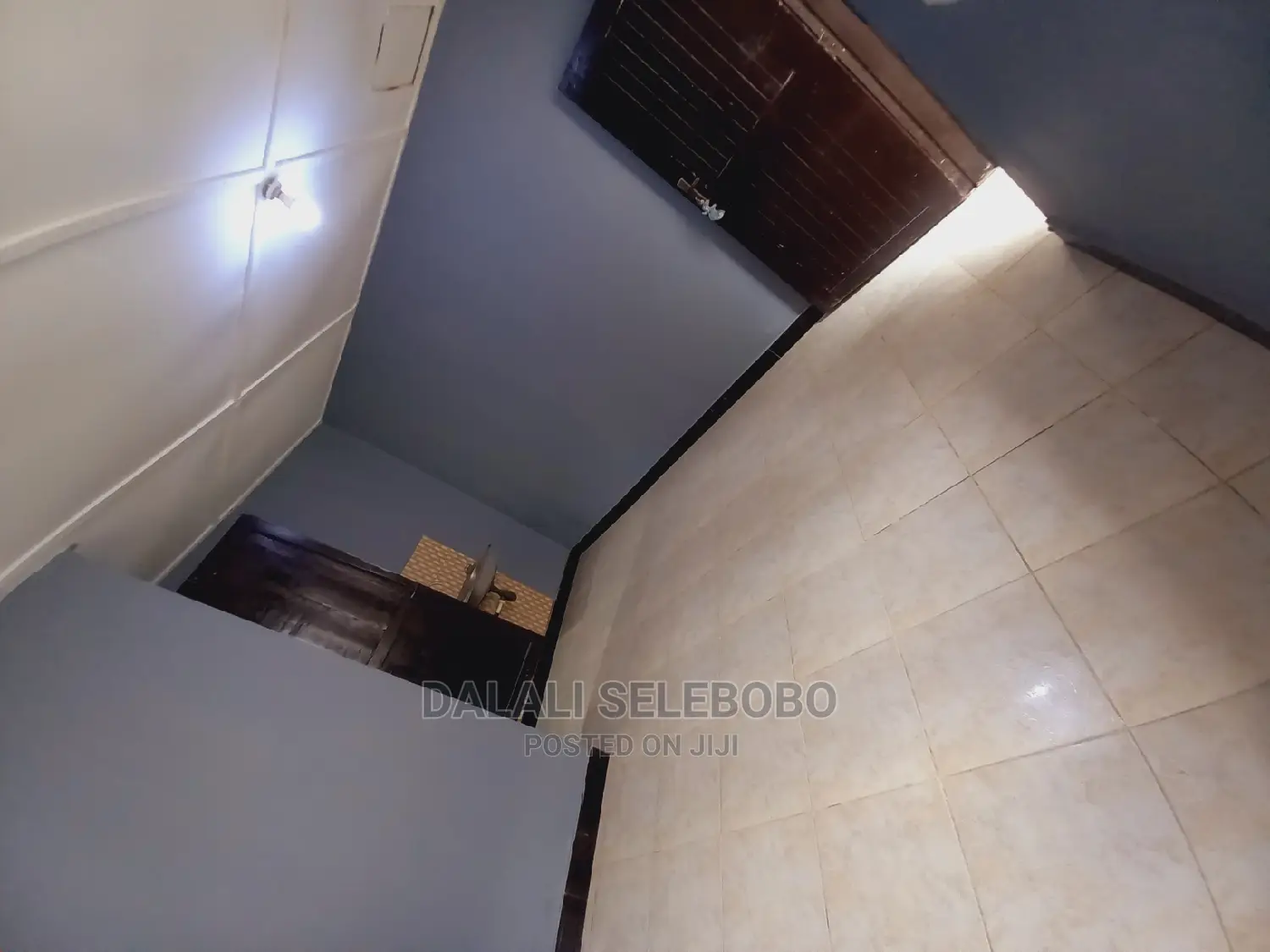 1bdrm House in Ubungo Msewe, Kinondoni for Rent in Kinondoni