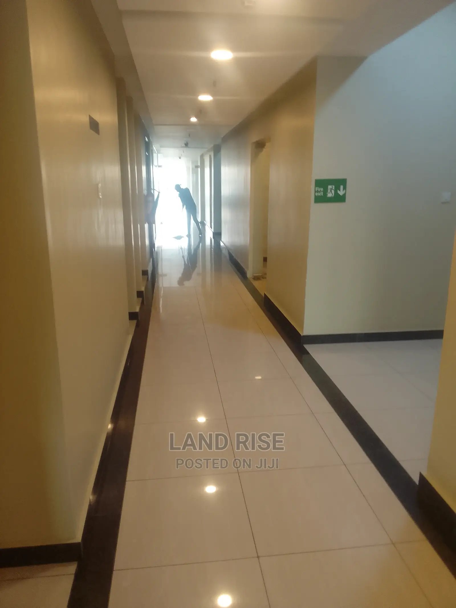 Office Space for Rent in Moroco DSM in Kinondoni