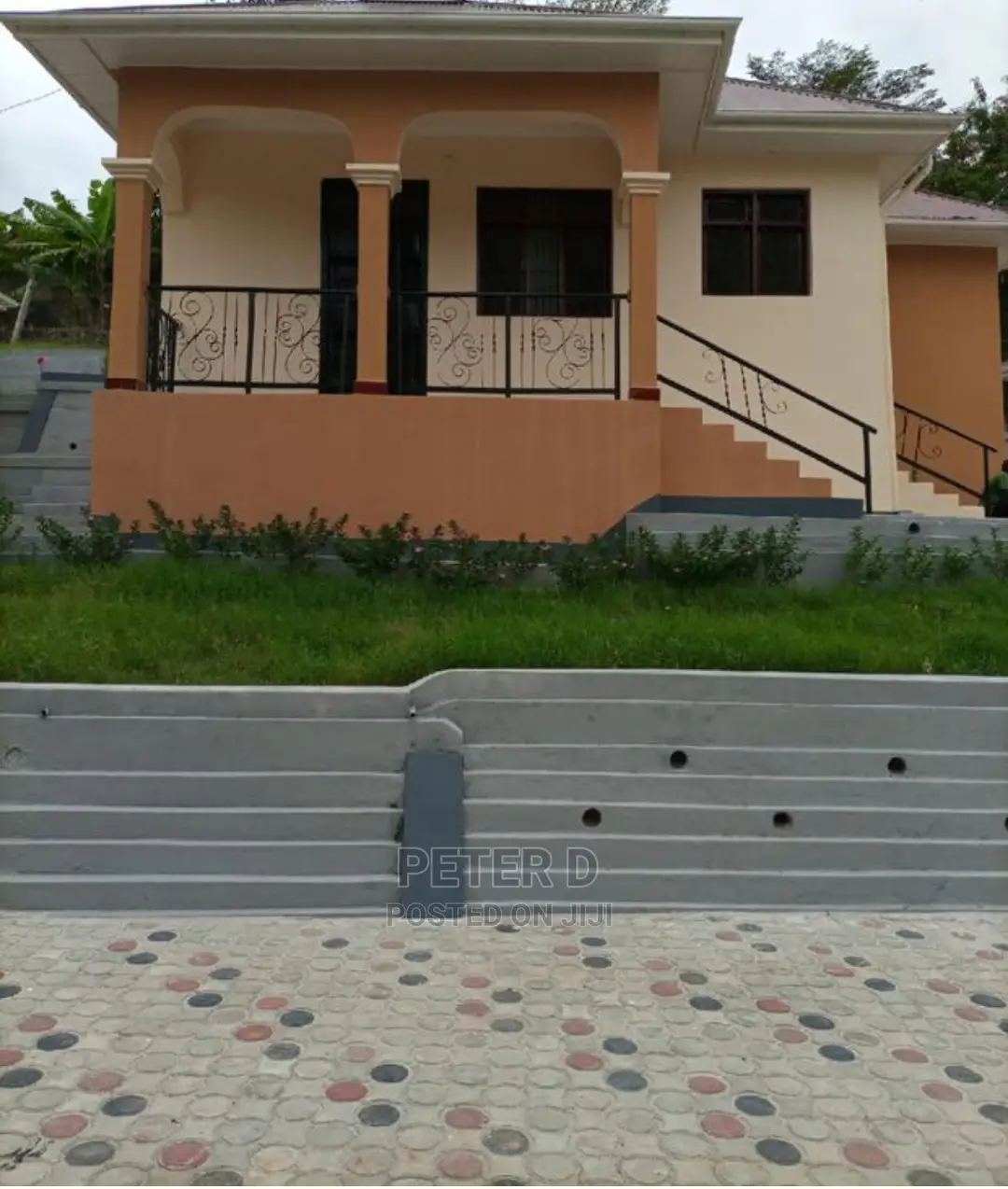 2bdrm Apartment in Kimara for rent in Kimara