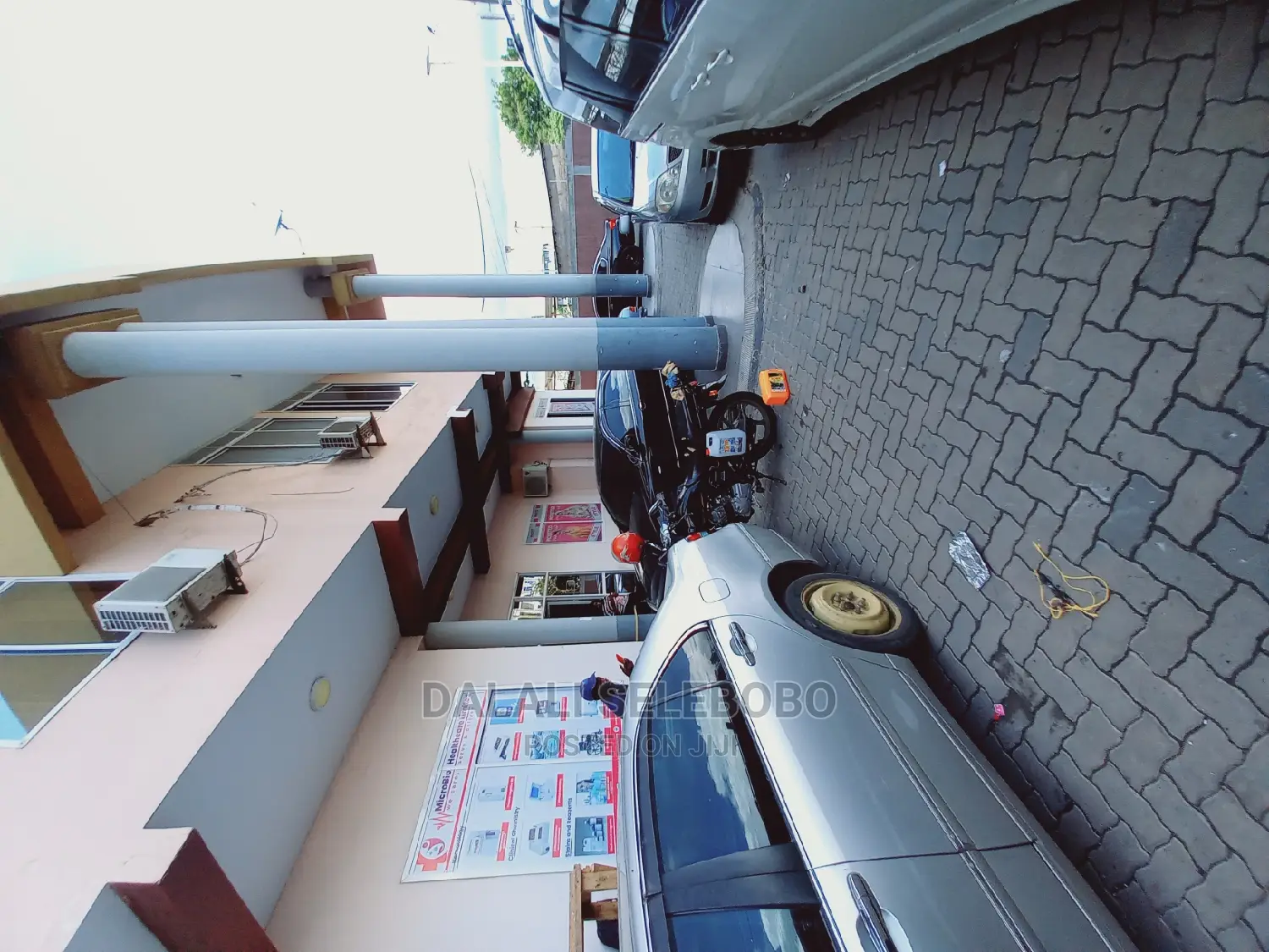 Mini Flat in Makumbusho, Kinondoni for Rent in Kinondoni