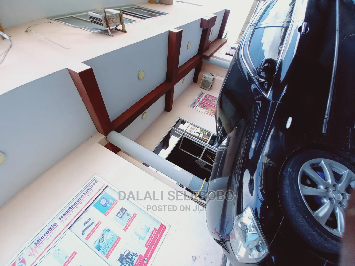 Mini Flat in Makumbusho, Kinondoni for Rent in Kinondoni