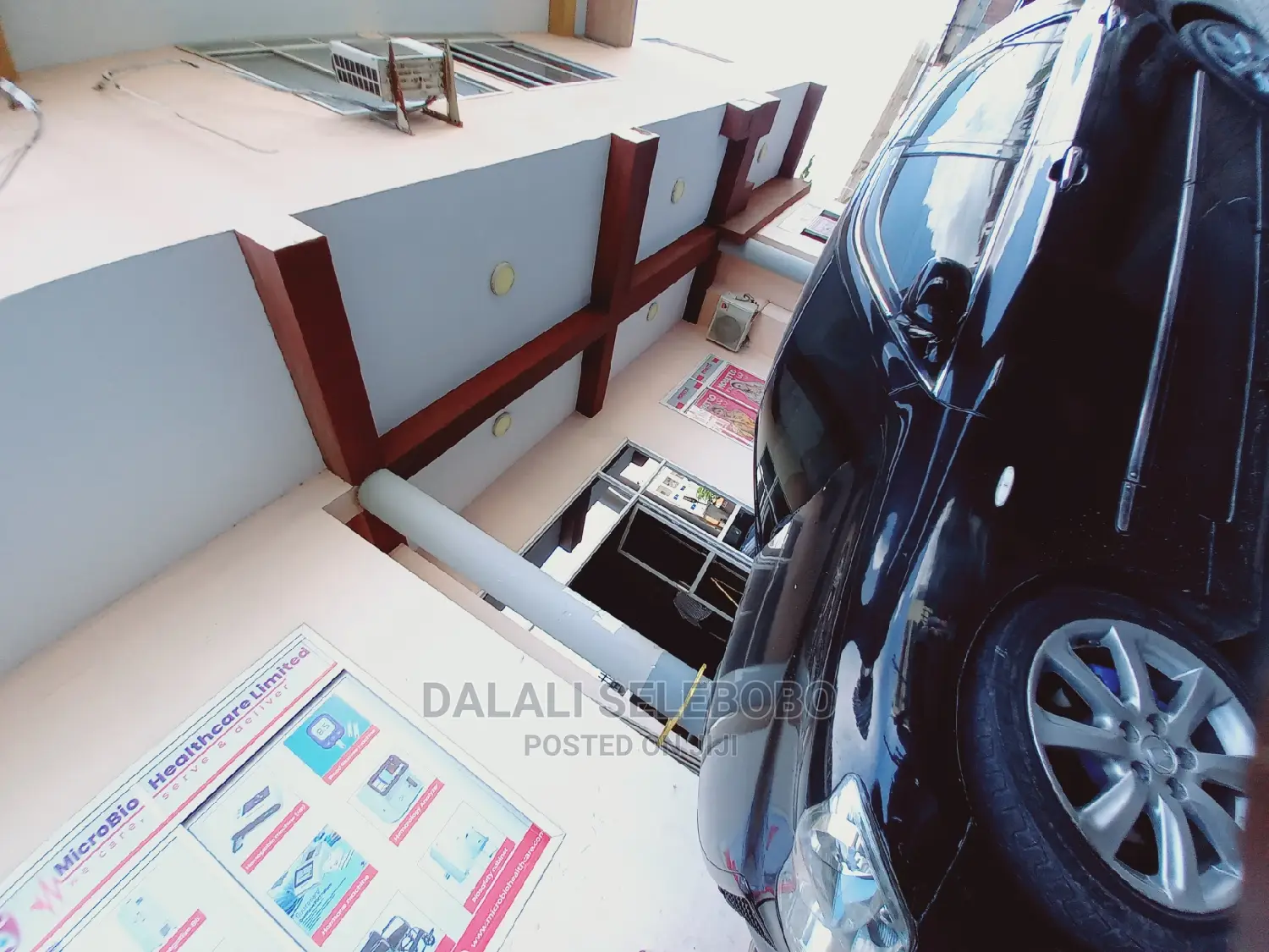 Mini Flat in Makumbusho, Kinondoni for Rent in Kinondoni