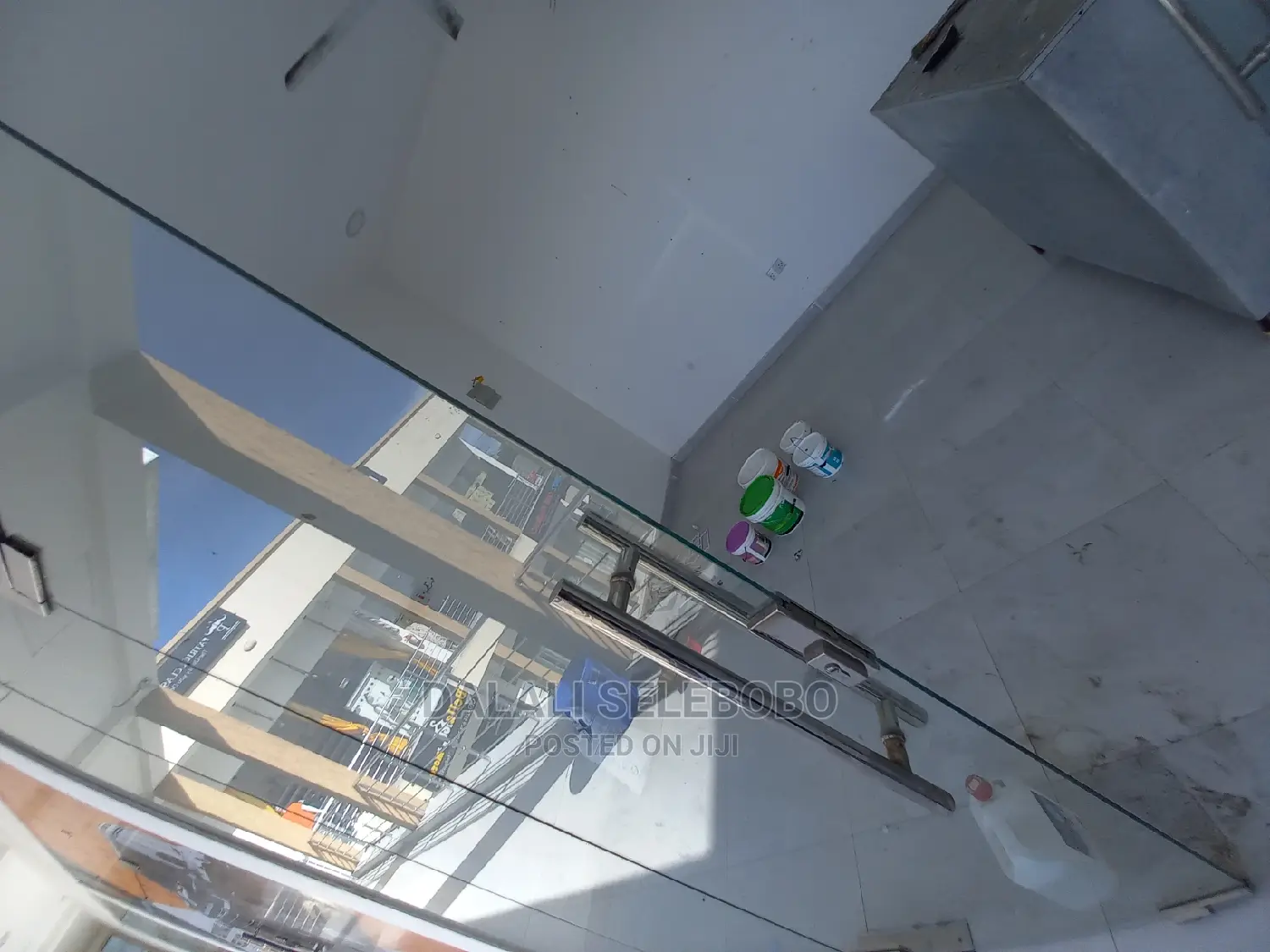 Privatte Office at Mwananyamala A in Kinondoni