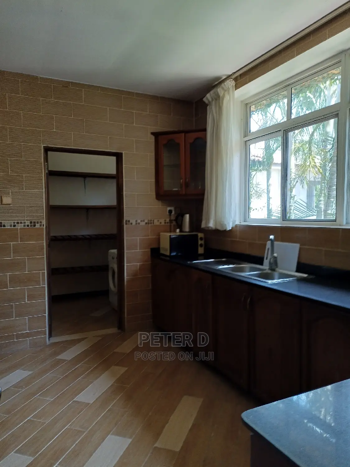 Furnished 3bdrm Apartment in Mikocheni for Rent in Mikocheni