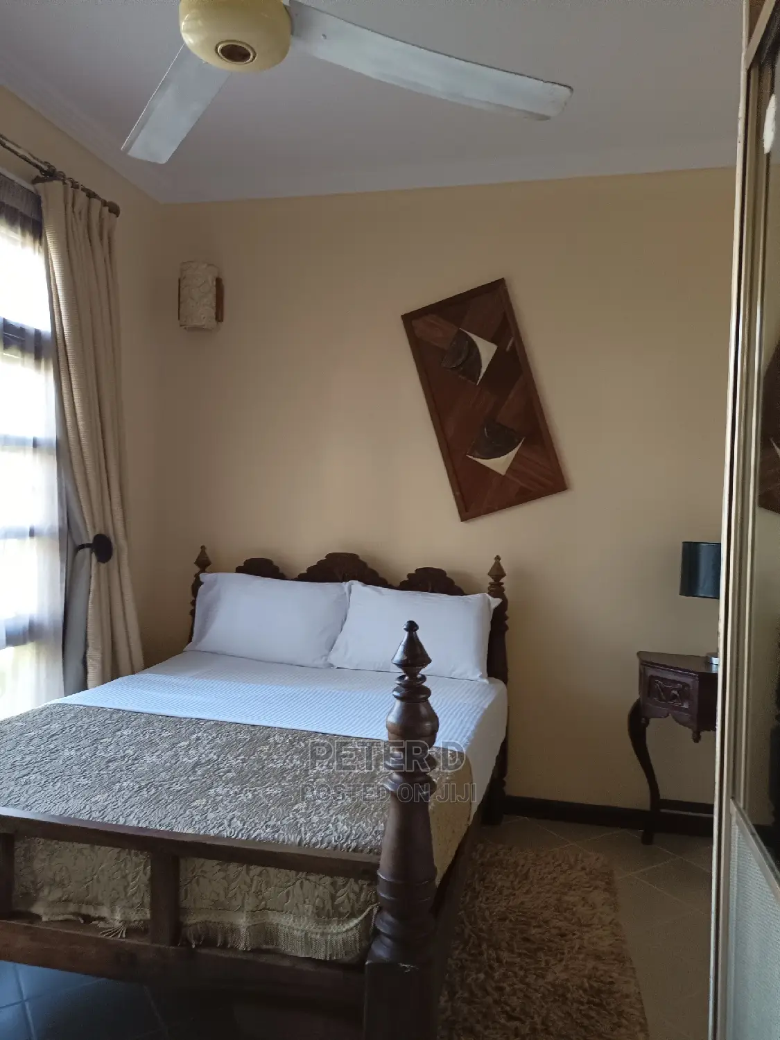 2bdrm Apartment in Mbezi for Rent in Mbezi