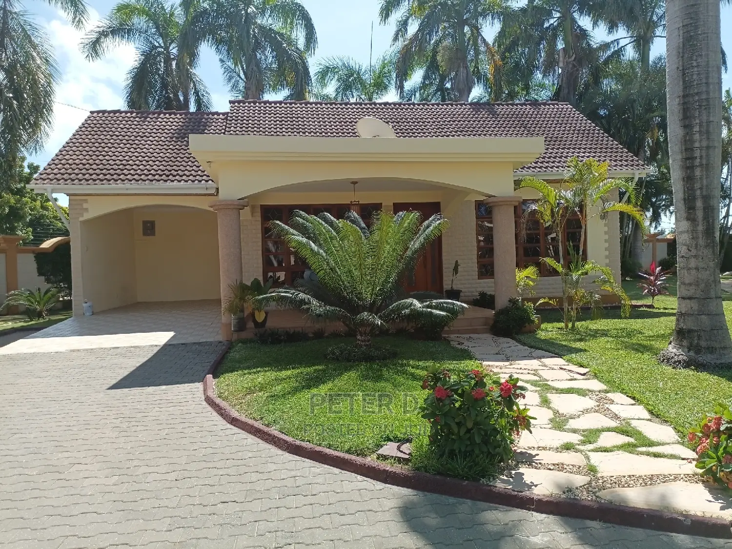 2bdrm Apartment in Mbezi for Rent in Mbezi