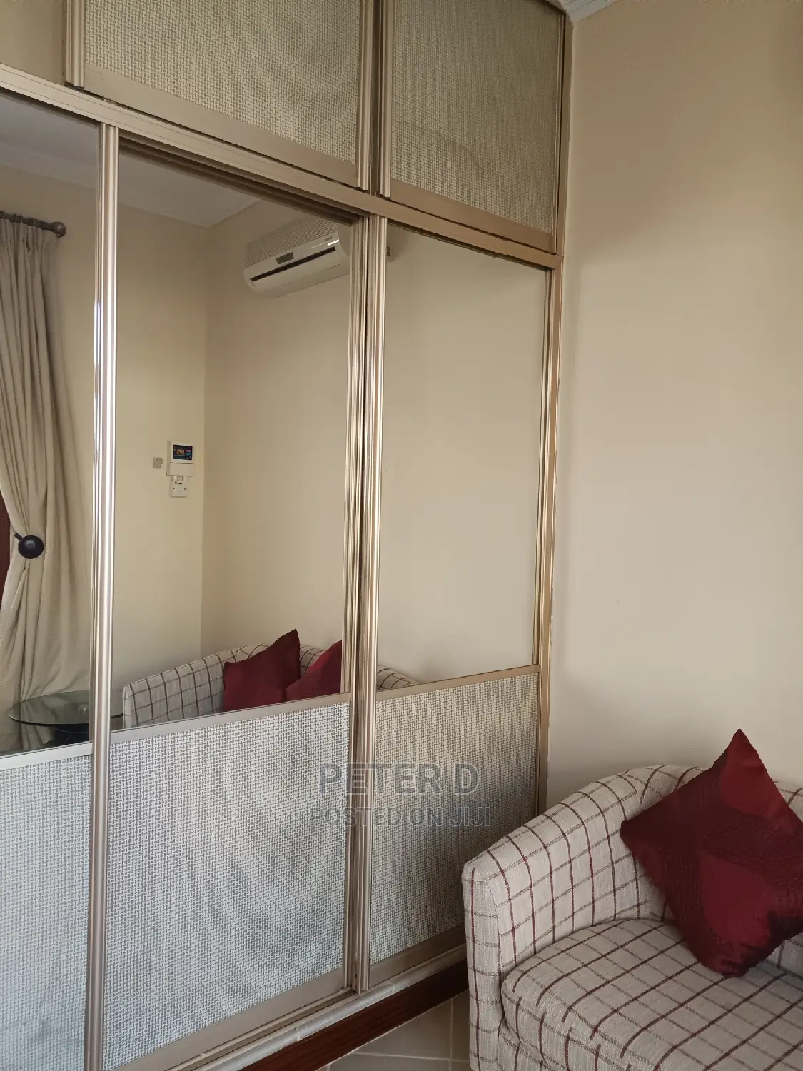 Furnished 3bdrm House in Mbezi for Rent in Mbezi