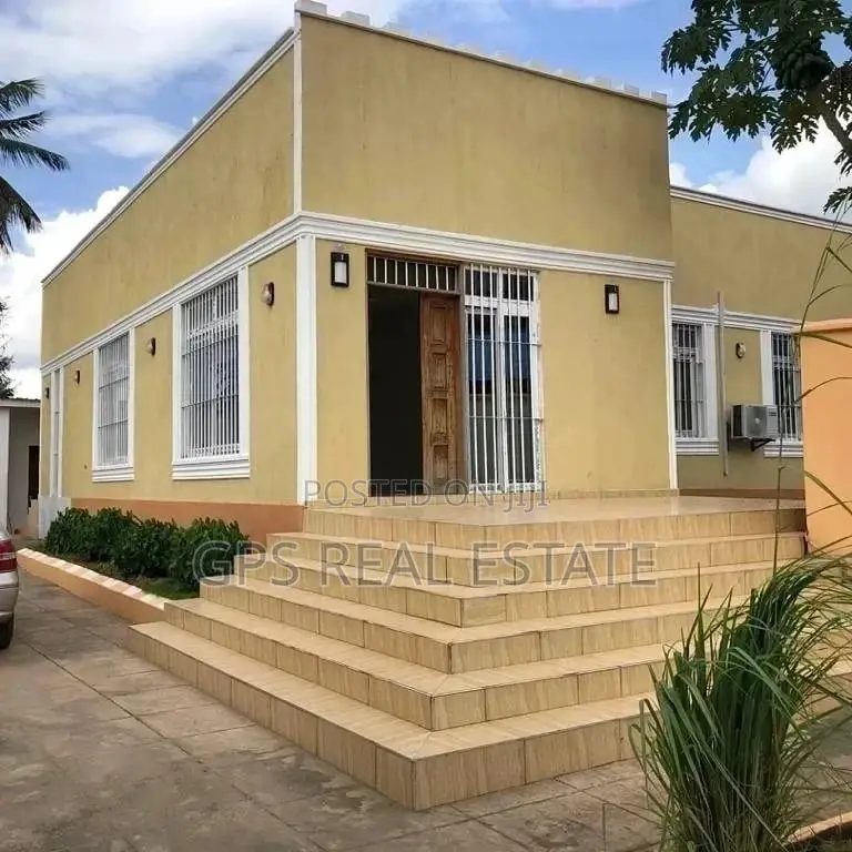Housee In Kigamboni For Sale in Temeke