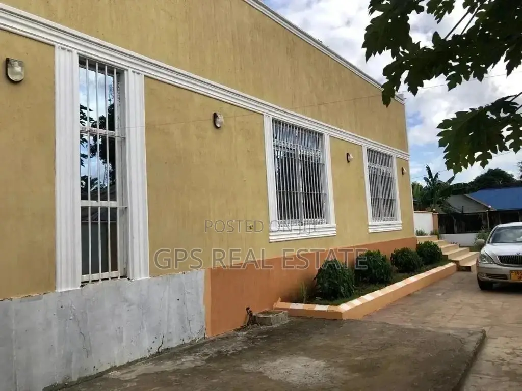 Housee In Kigamboni For Sale in Temeke