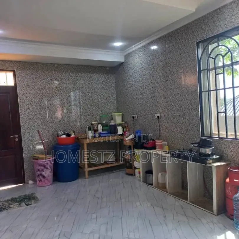 4bdrm House in Tabata Segerea, Kinondoni for Sale in Kinondoni