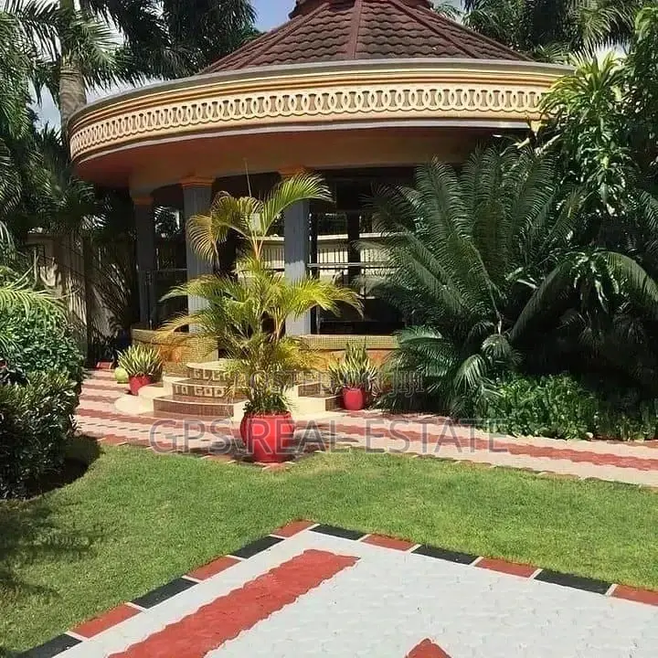 House In Bahari Beach For Sale in Kinondoni