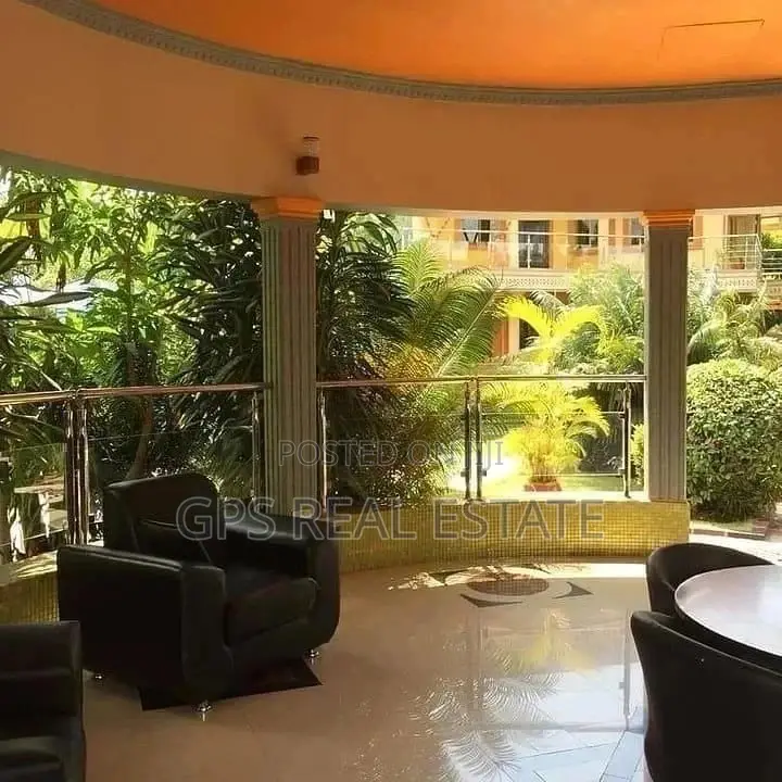 House In Bahari Beach For Sale in Kinondoni