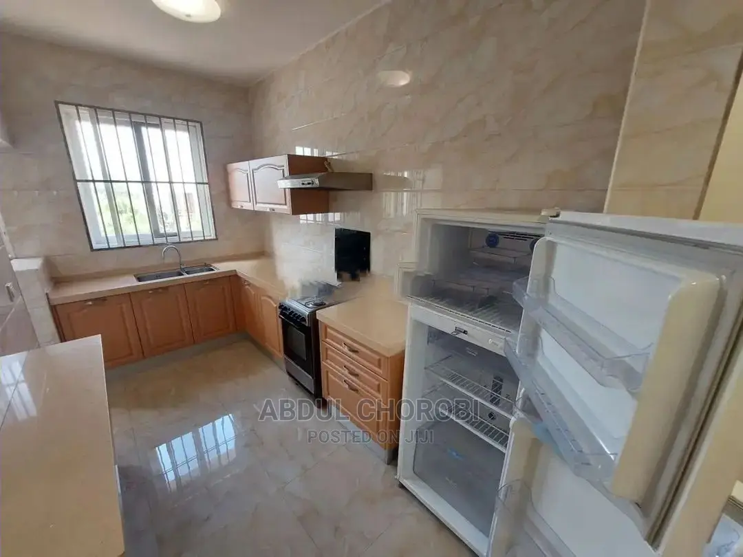 Furnished 1bdrm Apartment in Masaki for rent in Masaki