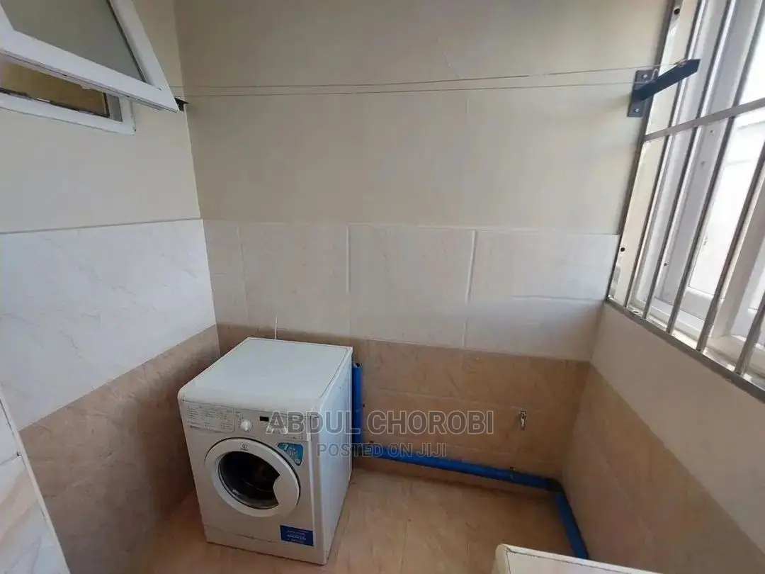 Furnished 1bdrm Apartment in Masaki for rent in Masaki