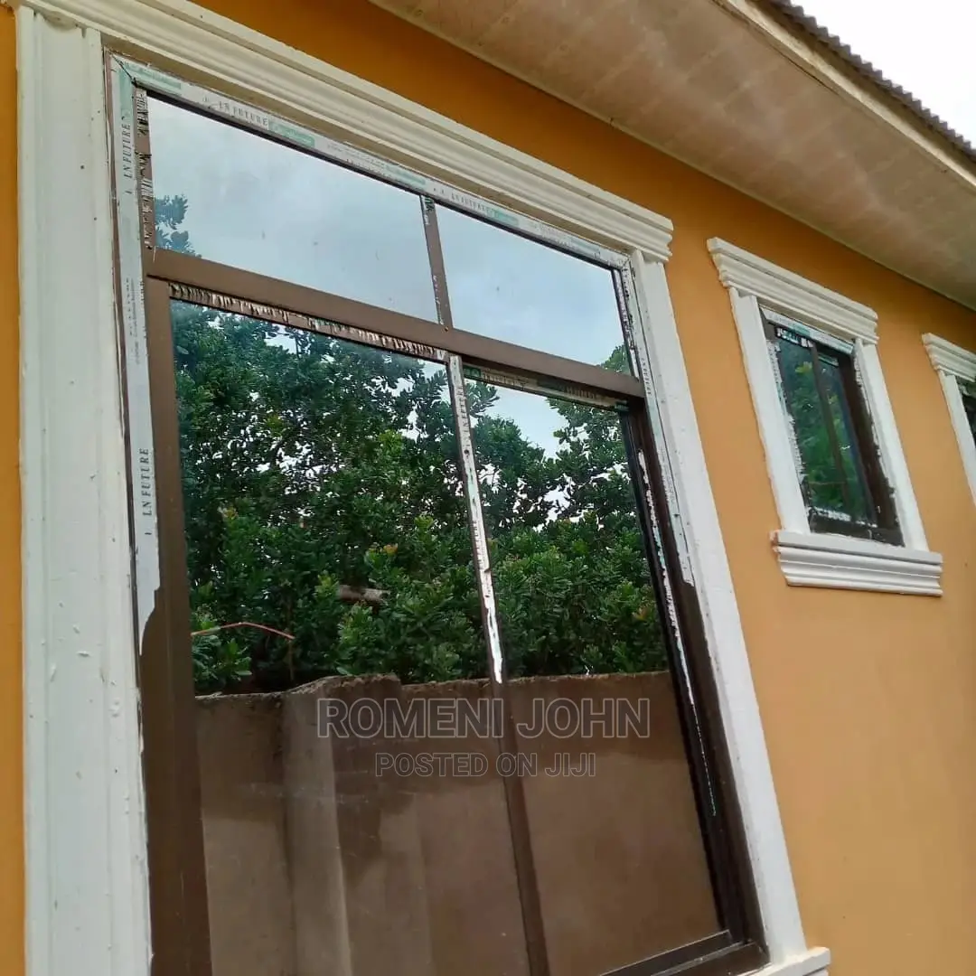 Furnished 3bdrm House in Tanzania Pwani, Ukonga for sale in Ukonga
