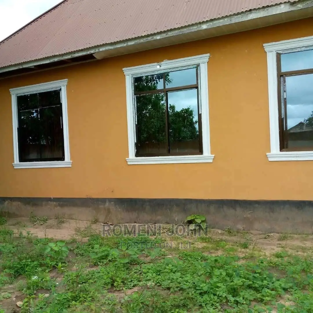 Furnished 3bdrm House in Tanzania Pwani, Ukonga for sale in Ukonga