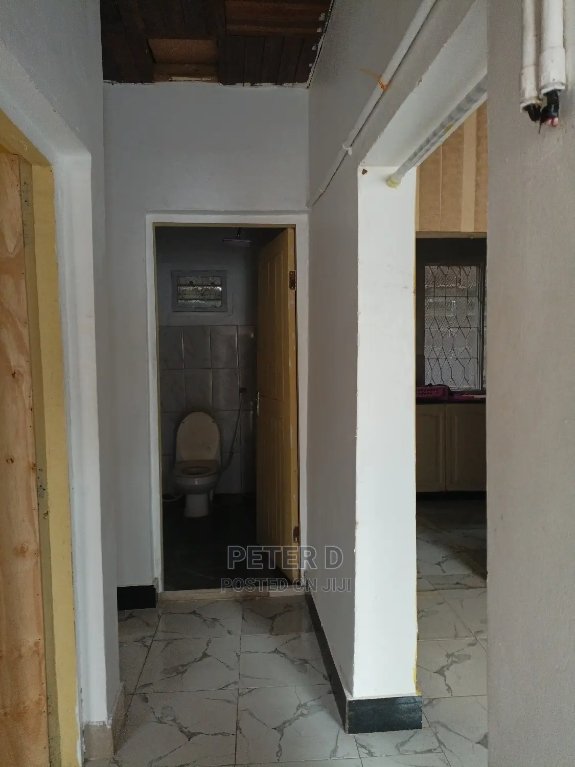 2bdrm House in Mikocheni for rent in Mikocheni