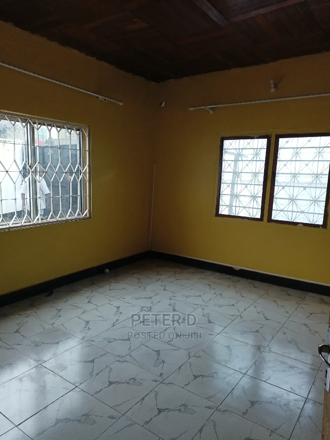 2bdrm House in Mikocheni for rent in Mikocheni