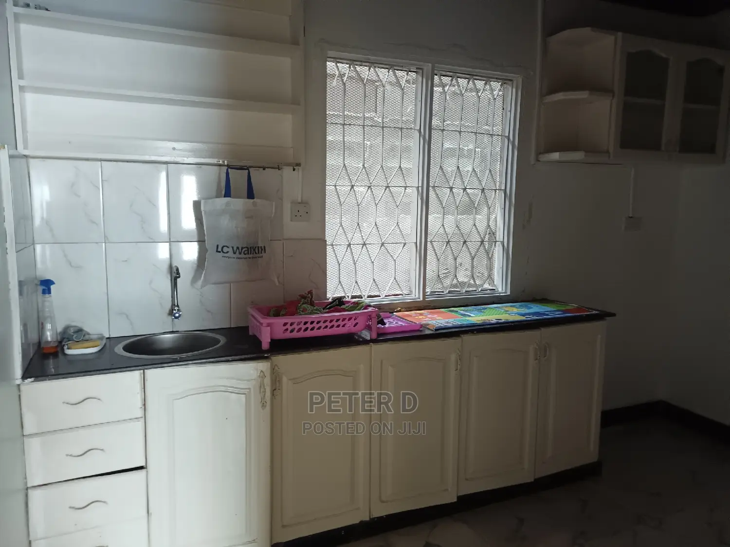 2bdrm House in Mikocheni for rent in Mikocheni