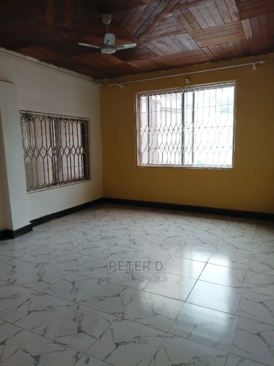2bdrm House in Mikocheni for rent in Mikocheni