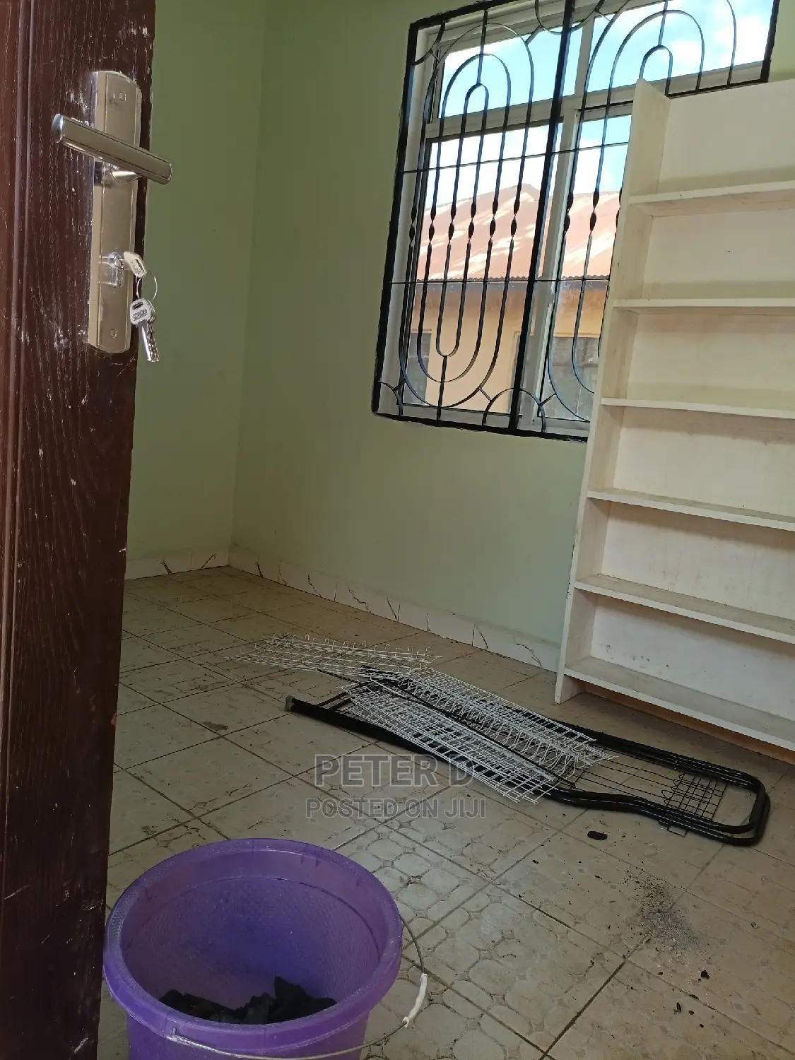 1bdrm Apartment in Kimara for Rent in Kimara