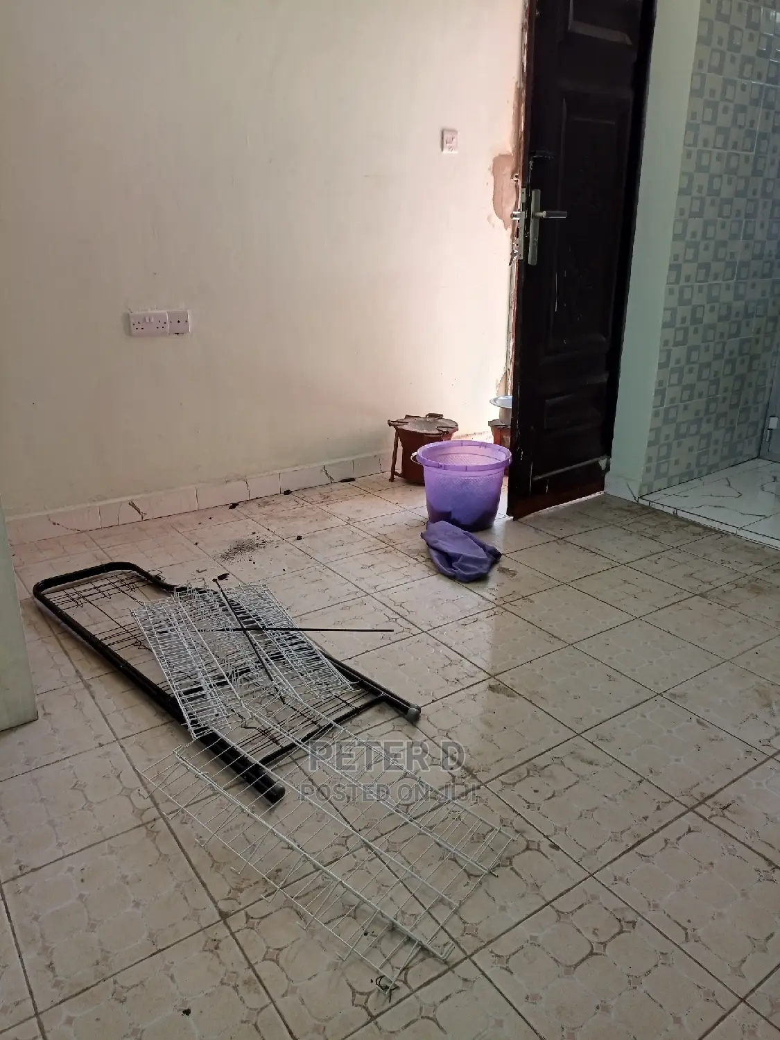 1bdrm Apartment in Kimara for Rent in Kimara