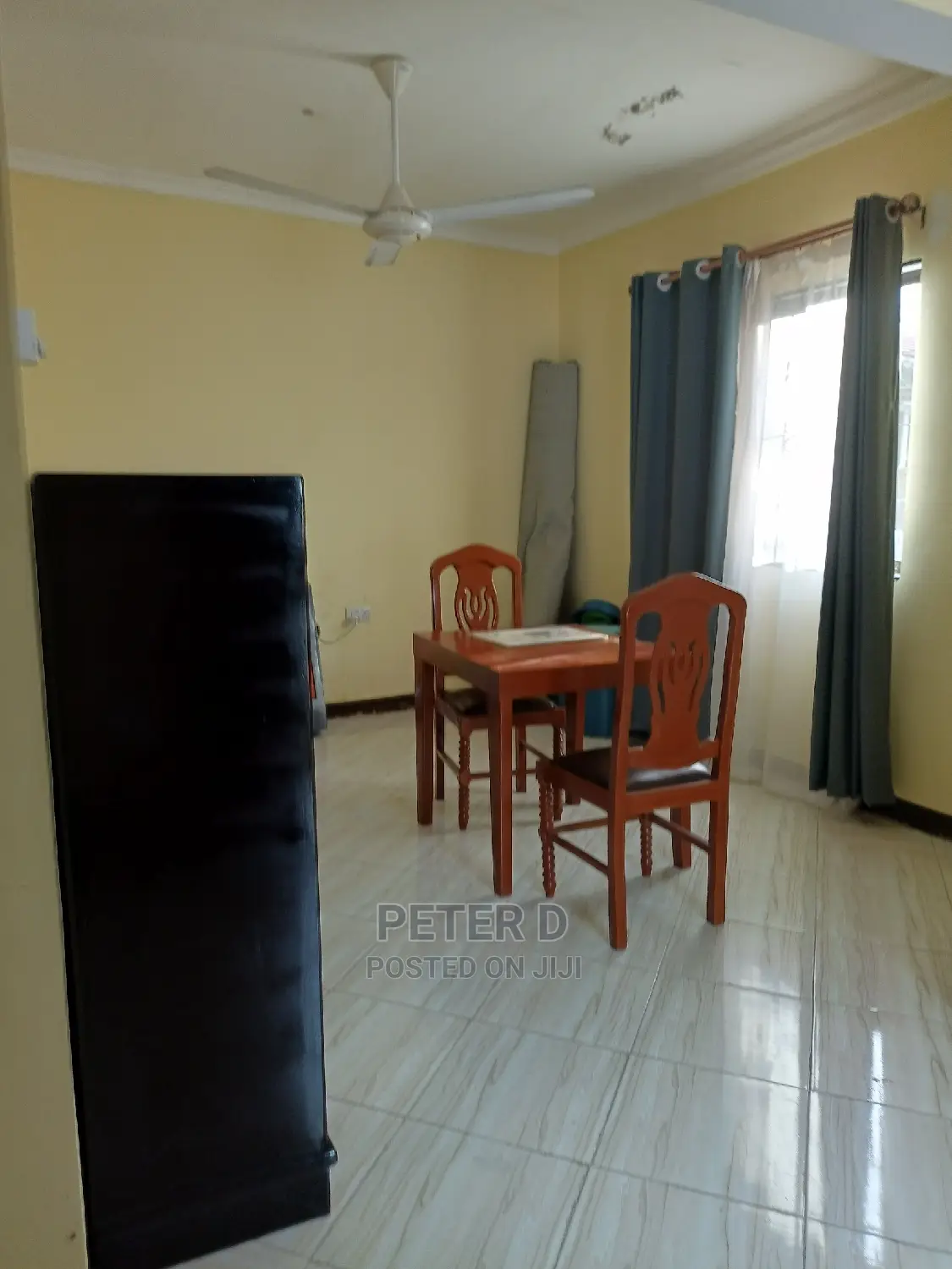 1bdrm Apartment in Mikocheni for rent in Mikocheni