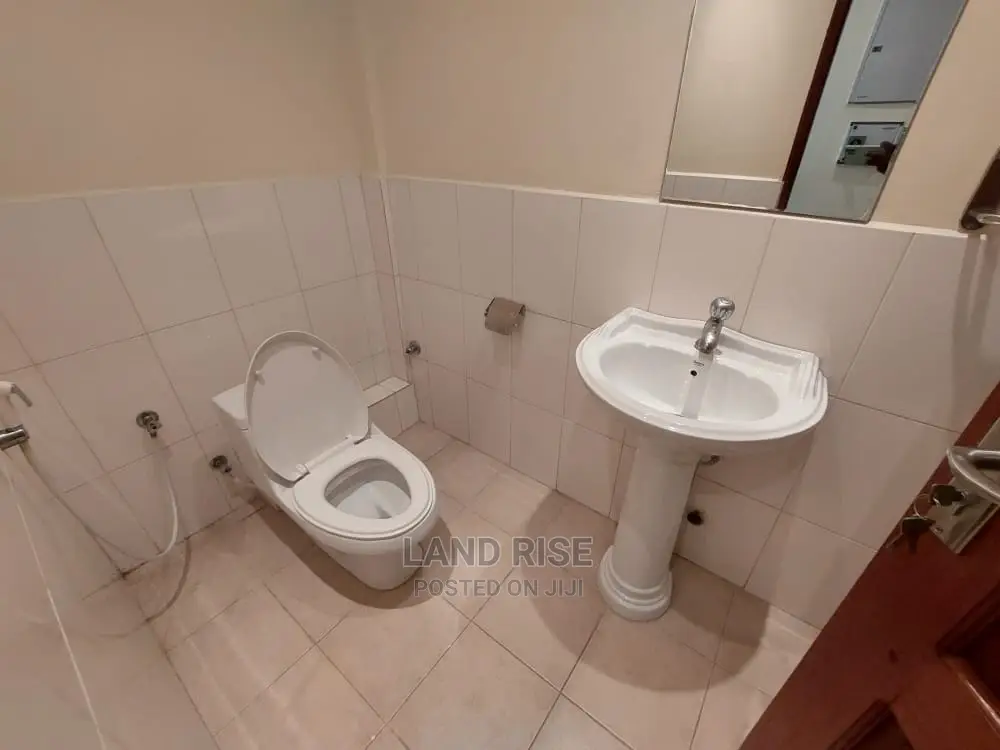 Apartment in Mikocheni in Mikocheni