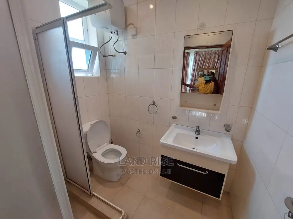 Apartment in Mikocheni in Mikocheni