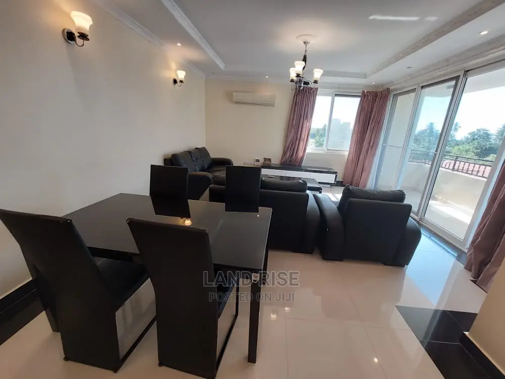 Apartment in Mikocheni in Mikocheni