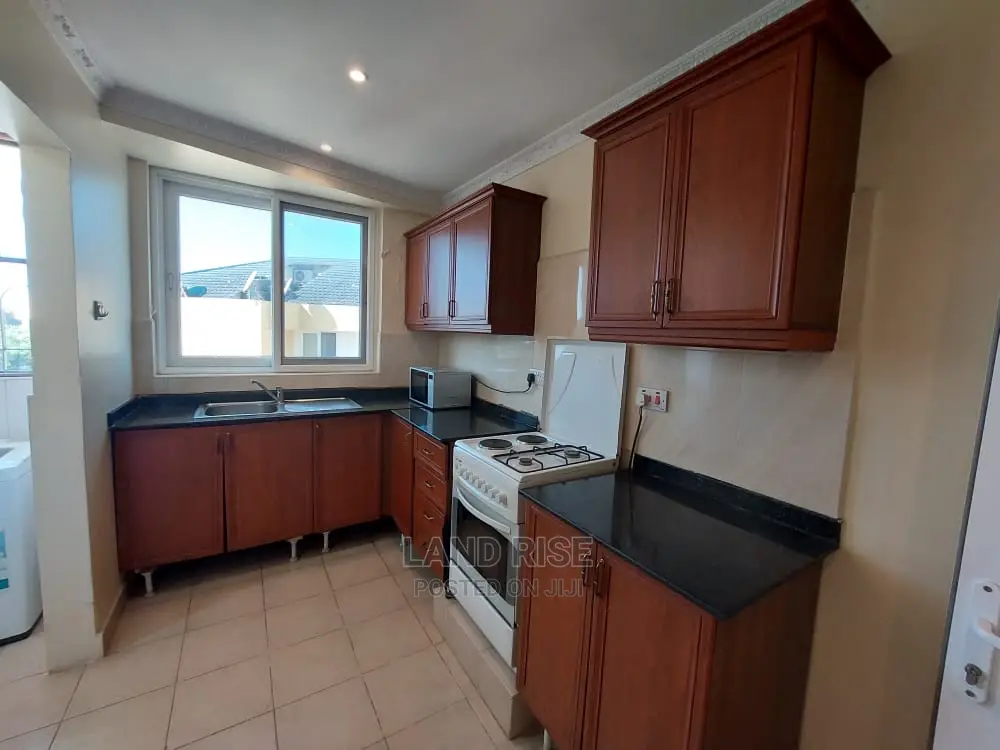 Apartment in Mikocheni in Mikocheni