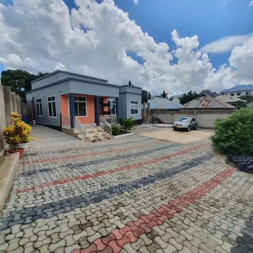 4bdrm House in Kimara for rent in Kimara