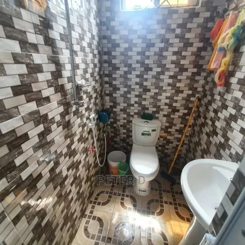 4bdrm House in Kimara for rent in Kimara