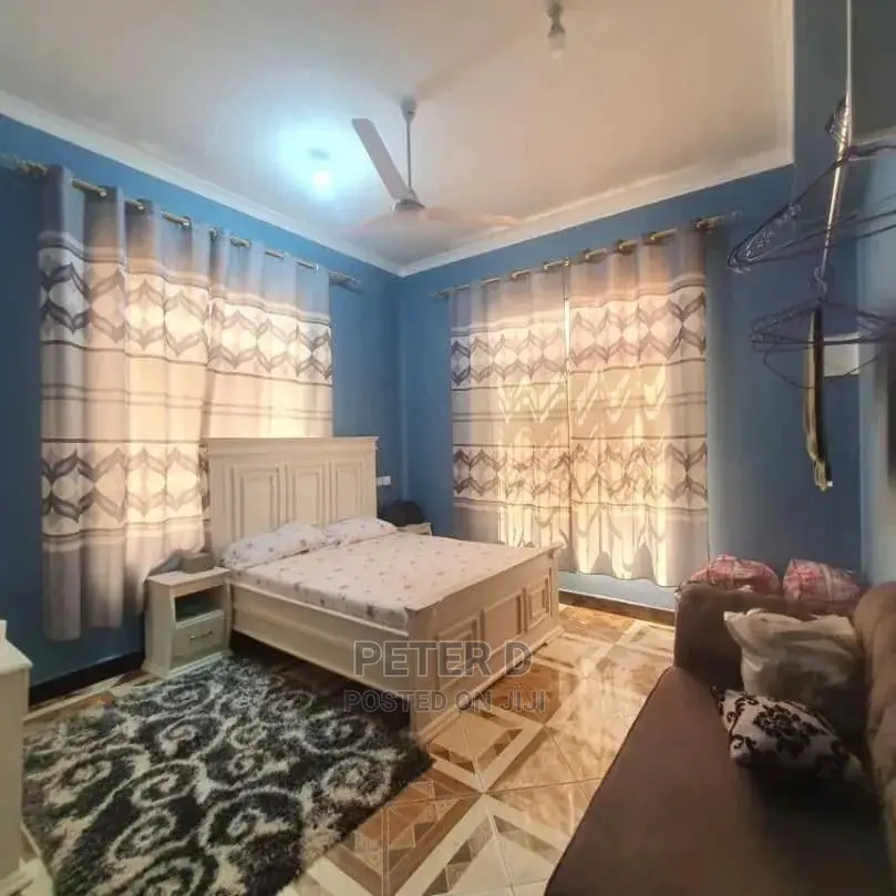 4bdrm House in Kimara for rent in Kimara