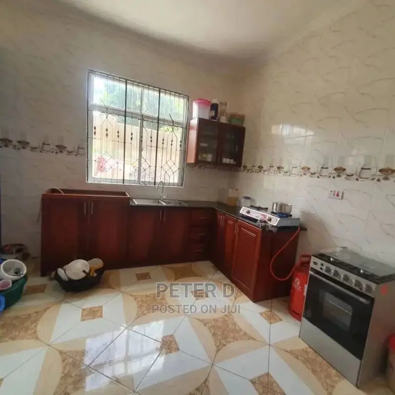 4bdrm House in Kimara for rent in Kimara