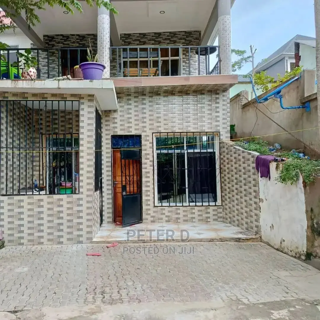1bdrm Apartment in Kimara for Rent in Kimara