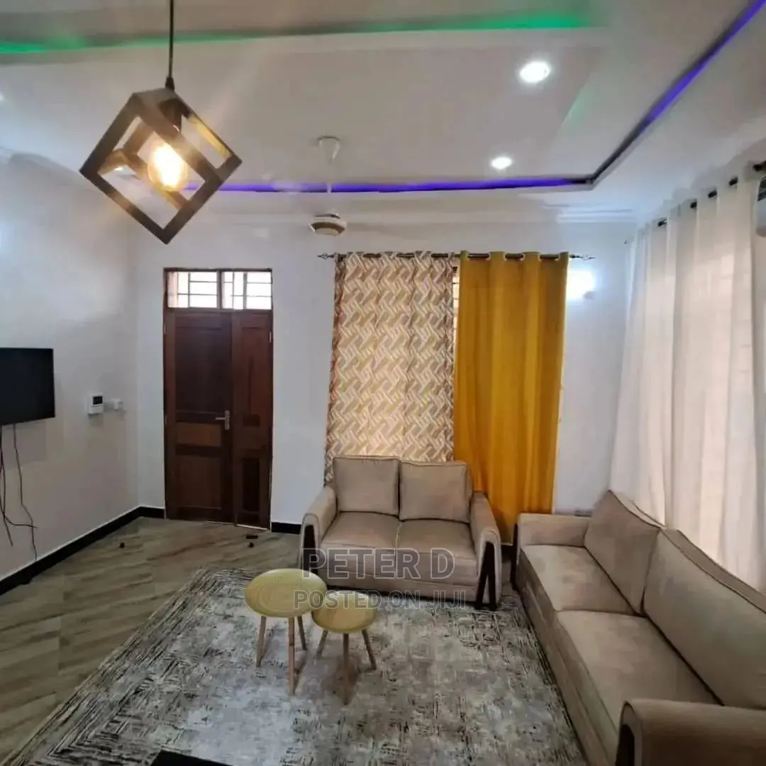2bdrm Apartment in Kinondoni for rent in Kinondoni
