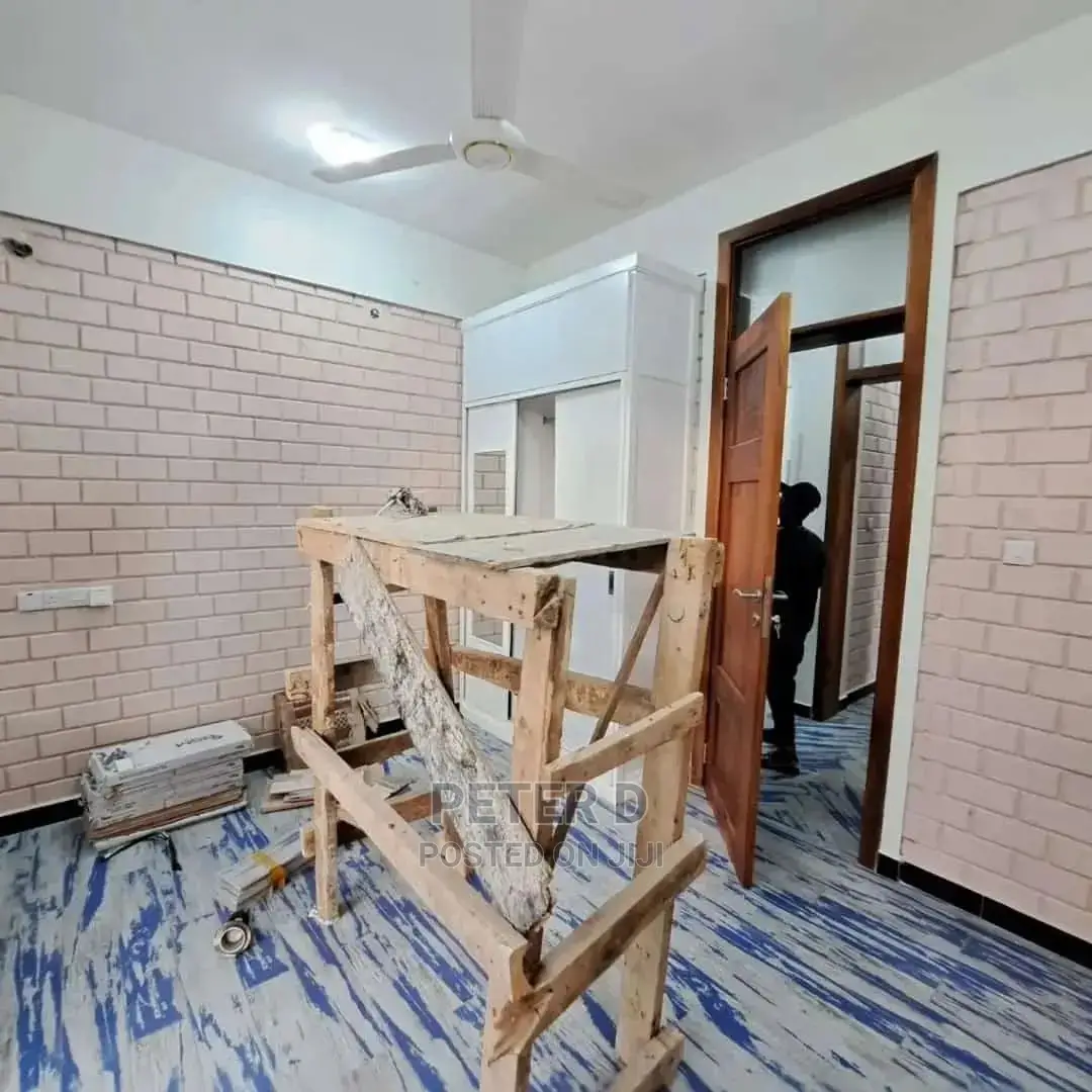 2bdrm Apartment in Kinondoni for rent in Kinondoni