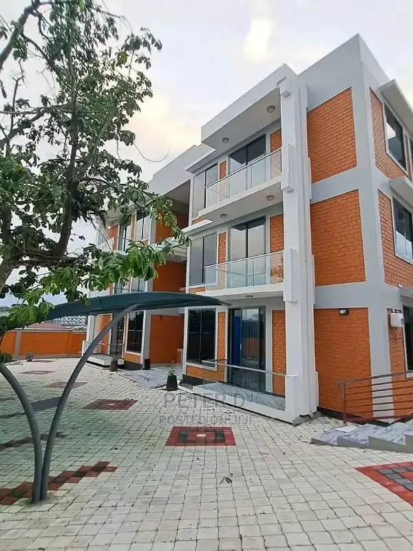 2bdrm Apartment in Kinondoni for rent in Kinondoni