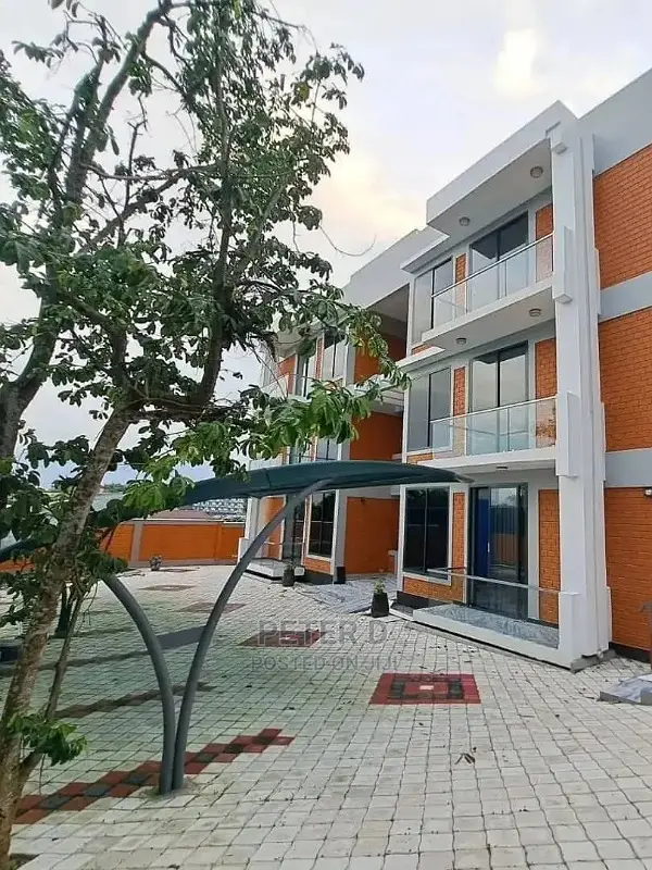 2bdrm Apartment in Kinondoni for rent in Kinondoni