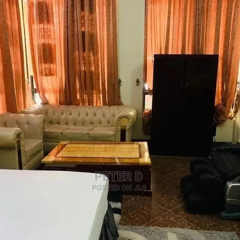 Furnished 1bdrm Apartment in Mwananyamala for rent in Mwananyamala