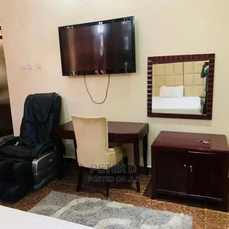 Furnished 1bdrm Apartment in Mwananyamala for rent in Mwananyamala