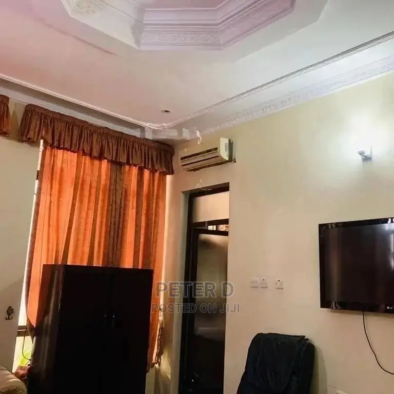 Furnished 1bdrm Apartment in Mwananyamala for rent in Mwananyamala