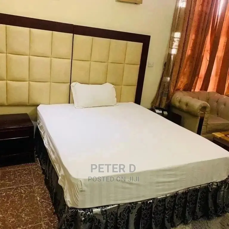 Furnished 1bdrm Apartment in Mwananyamala for rent in Mwananyamala