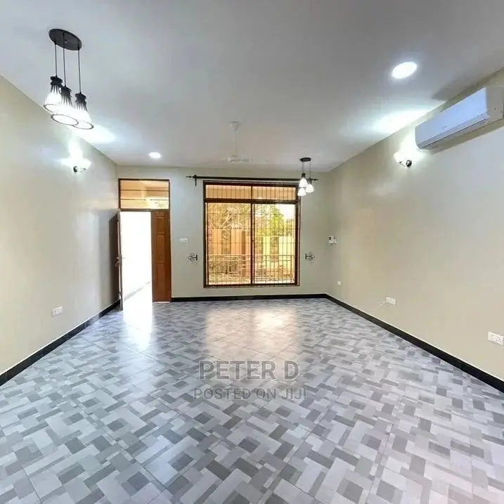 2bdrm Apartment in Goba for Rent in Goba
