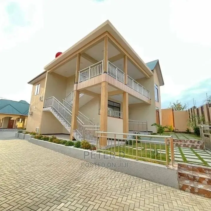 2bdrm Apartment in Goba for Rent in Goba