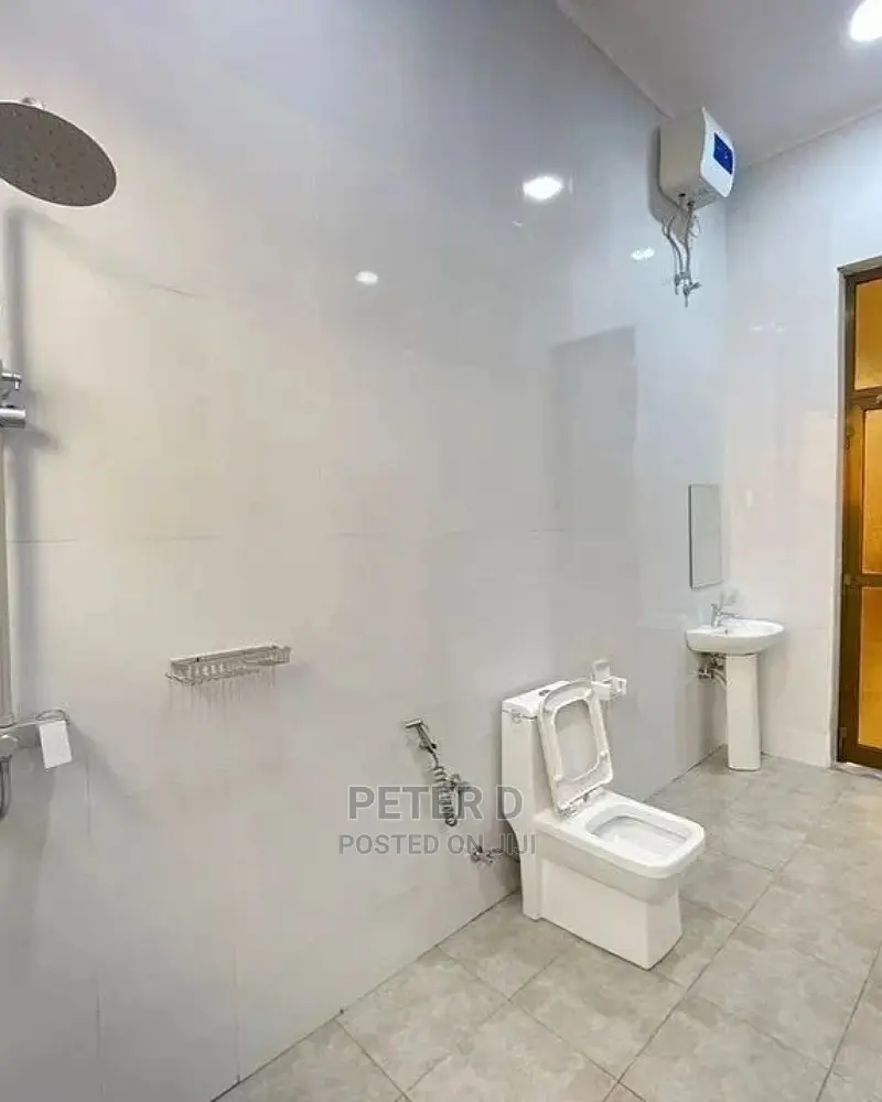 2bdrm Apartment in Goba for Rent in Goba