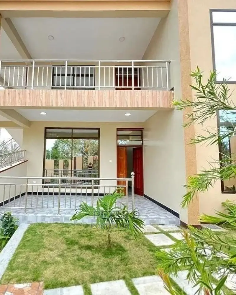 2bdrm Apartment in Goba for Rent in Goba